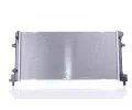 NISSENS Chladi vody NIS 606809, 606809