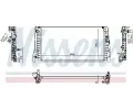 Chladi vody NISSENS ‐ NIS 606812