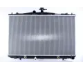 Chladi� vody&nbsp;NISSENS&nbsp;&dash;&nbsp;NIS 606822