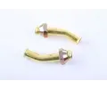 NISSENS Chladi� vody NIS 606822, 606822