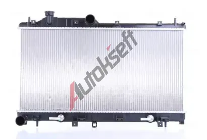 NISSENS Chladi� vody NIS 606842, 606842