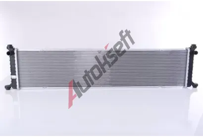 NISSENS Chladi vody NIS 606915, 606915