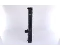 NISSENS Chladi - chlazen motoru NIS 60693A, 60693A