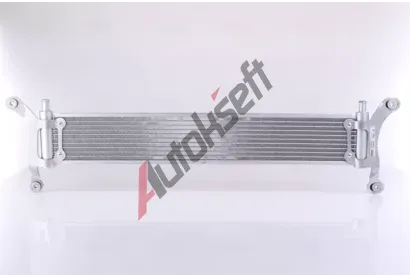 NISSENS Chladi vody NIS 606955, 606955