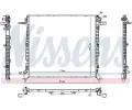 NISSENS Chladi vody ‐ NIS 606982