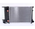 Chladi vody NISSENS ‐ NIS 60703A