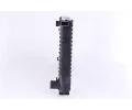NISSENS Chladi - chlazen motoru NIS 60703A, 60703A
