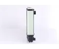 NISSENS Chladi - chlazen motoru NIS 60703A, 60703A