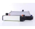 Chladi� vody&nbsp;NISSENS&nbsp;&dash;&nbsp;NIS 60709A