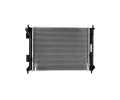 Chladi� vody&nbsp;NISSENS&nbsp;&dash;&nbsp;NIS 607189