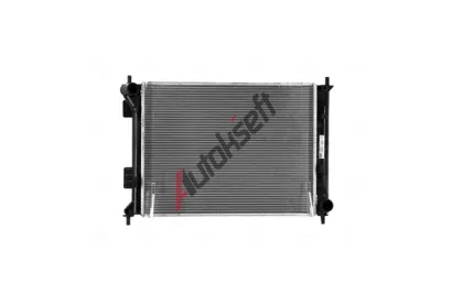 NISSENS Chladi� vody NIS 607189, 607189