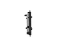 NISSENS Chladi� vody NIS 607189, 607189