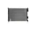 NISSENS Chladi� vody NIS 607189, 607189