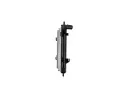 NISSENS Chladi� vody NIS 607189, 607189
