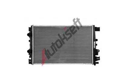 NISSENS Chladi vody NIS 607227, 607227