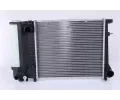 Chladi vody NISSENS ‐ NIS 60729A