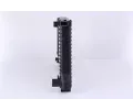 NISSENS Chladi vody NIS 60729A, 60729A