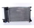Chladi vody NISSENS ‐ NIS 60735A
