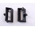 NISSENS Chladi vody NIS 60743A, 60743A