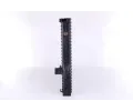 NISSENS Chladi - chlazen motoru NIS 60747A, 60747A