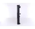 NISSENS Chladi - chlazen motoru NIS 60747A, 60747A