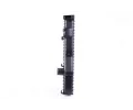 NISSENS Chladi - chlazen motoru NIS 60752A, 60752A