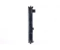 NISSENS Chladi - chlazen motoru NIS 60752A, 60752A