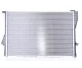 NISSENS Chladi - chlazen motoru NIS 60754A, 60754A