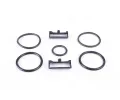 NISSENS Chladi - chlazen motoru NIS 60754A, 60754A
