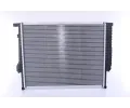 NISSENS Chladi vody NIS 60759A, 60759A