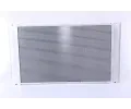 NISSENS Chladi - chlazen motoru NIS 60762, 60762