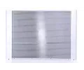 NISSENS Chladi - chlazen motoru NIS 60763, 60763
