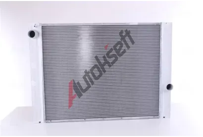 NISSENS Chladi vody NIS 60764, 60764