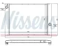 NISSENS Chladi vody NIS 60764, 60764