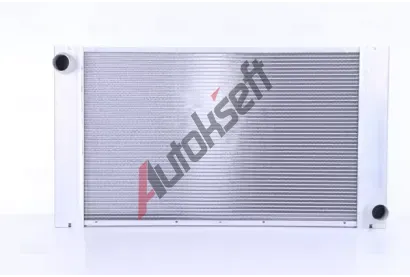 NISSENS Chladi - chlazen motoru NIS 60765, 60765