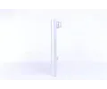 NISSENS Chladi - chlazen motoru NIS 60765, 60765