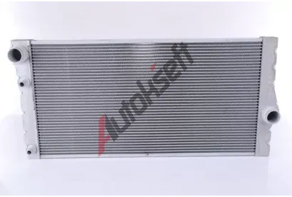 NISSENS Chladi vody NIS 60769, 60769