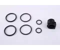 NISSENS Chladi vody NIS 60769, 60769