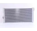 NISSENS Chladi vody NIS 60775, 60775