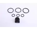 NISSENS Chladi vody NIS 60775, 60775