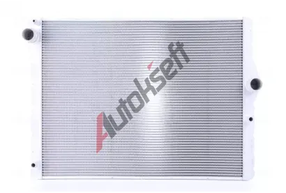 NISSENS Chladi vody NIS 60779, 60779