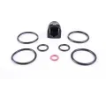 NISSENS Chladi vody NIS 60779, 60779