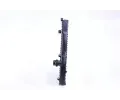 NISSENS Chladi - chlazen motoru NIS 60782A, 60782A