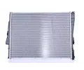 NISSENS Chladi - chlazen motoru NIS 60782A, 60782A