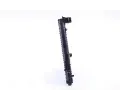 NISSENS Chladi - chlazen motoru NIS 60782A, 60782A