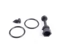 NISSENS Chladi - chlazen motoru NIS 60784A, 60784A