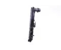 NISSENS Chladi - chlazen motoru NIS 60785A, 60785A