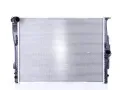 NISSENS Chladi - chlazen motoru ‐ NIS 60786A