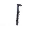 NISSENS Chladi - chlazen motoru NIS 60786A, 60786A