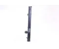 NISSENS Chladi - chlazen motoru NIS 60787A, 60787A